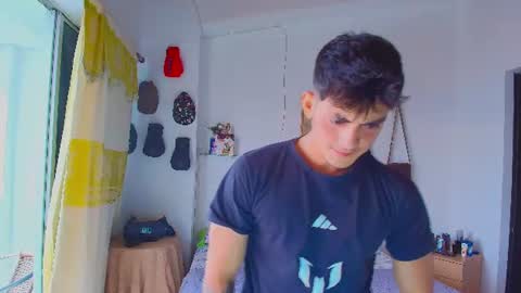 jack_krimmer online show from August 12, 9:06 pm