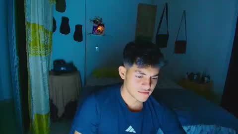 jack_krimmer online show from August 13, 5:21 am