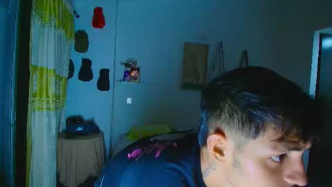jack_krimmer online show from August 13, 6:27 am