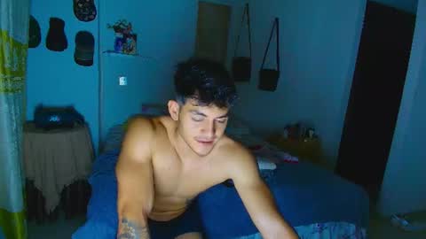 jack_krimmer online show from August 14, 1:31 am