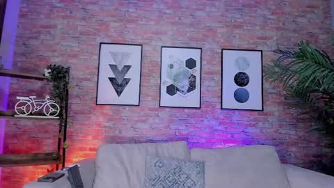 Andres   online show from August 14, 7:39 pm