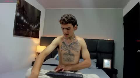 jack_mansonn online show from July 27, 4:56 pm