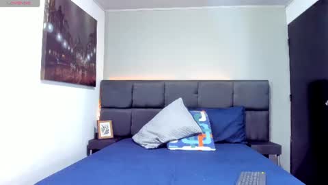 jack_mansonn online show from August 1, 6:25 pm