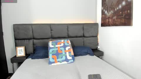 jack_mansonn online show from August 5, 7:01 pm