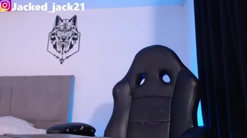 jack and leah online show from June 7, 1:43 am