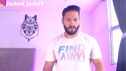 jack and leah online show from June 22, 6:41 pm