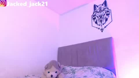 jack and leah online show from June 22, 8:53 pm