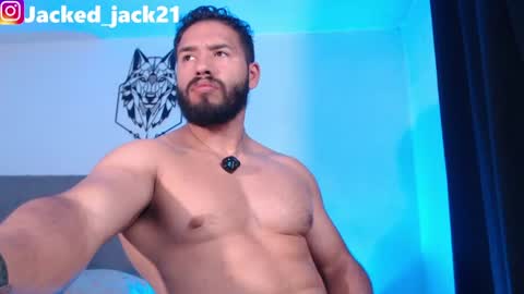 jack and leah online show from June 23, 10:44 pm