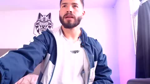 jack and leah online show from June 26, 8:56 pm