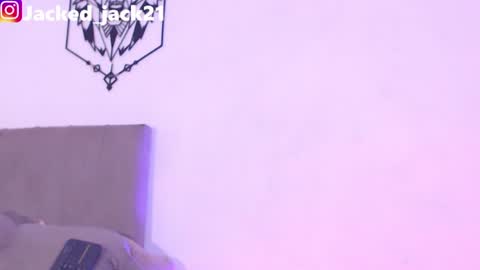 jack and leah online show from June 26, 10:35 pm