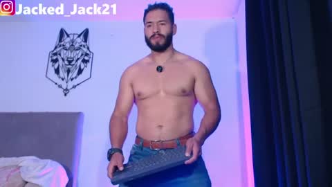 jack and leah online show from July 2, 10:44 pm