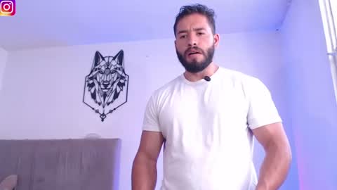 jack and leah online show from July 7, 8:46 pm