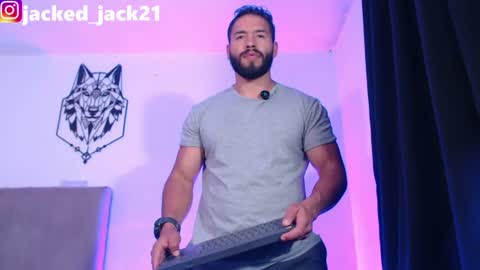 jack and leah online show from July 8, 10:47 pm