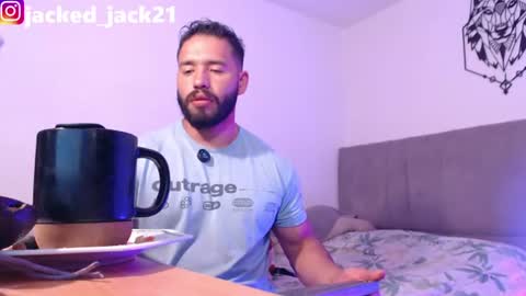 jack and leah online show from July 10, 10:59 pm