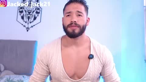 jack and leah online show from July 12, 9:21 pm