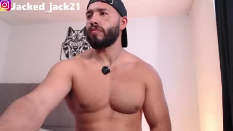 jack and leah online show from July 14, 7:58 pm