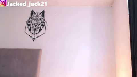 jack and leah online show from July 14, 9:04 pm