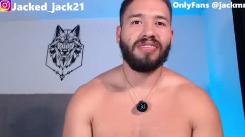jack and leah online show from July 17, 10:32 pm