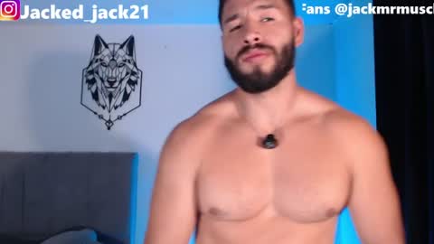 jack and leah online show from July 17, 11:38 pm