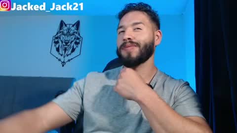 jack and leah online show from July 24, 10:46 pm
