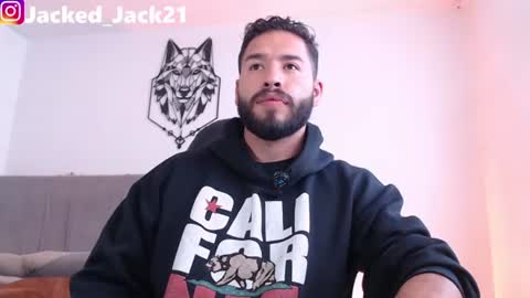 jack and leah online show from July 26, 8:03 pm