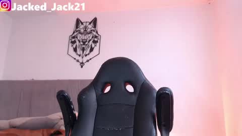 jack and leah online show from July 26, 9:09 pm