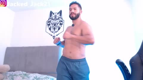 jack and leah online show from July 27, 6:02 pm