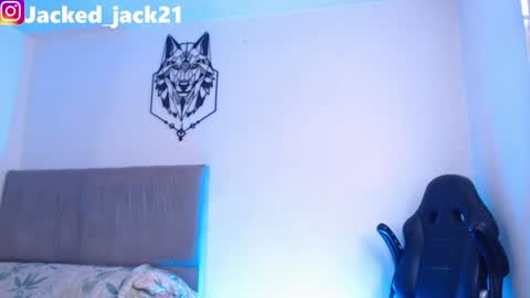 jack and leah online show from July 29, 4:47 pm