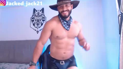jack and leah online show from July 29, 6:59 pm