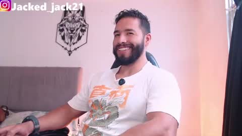 jack and leah online show from August 3, 6:26 pm