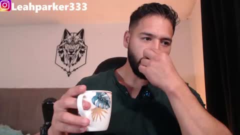 jack and leah online show from August 5, 11:03 pm