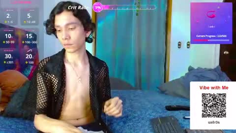 Laick online show from July 2, 5:52 am