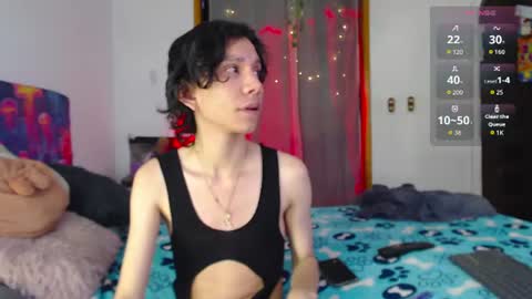 Laick online show from July 11, 11:00 pm