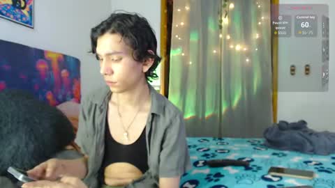 Laick online show from July 12, 3:13 am