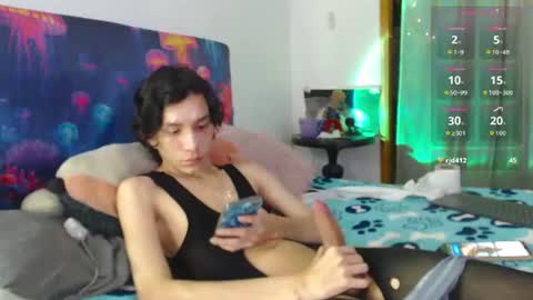 Laick online show from July 12, 7:36 am