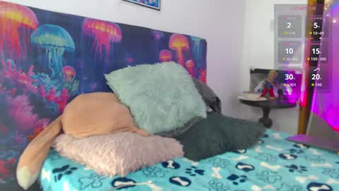 Laick online show from July 13, 2:51 am