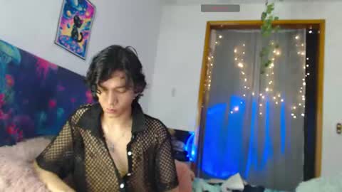 Laick online show from July 17, 4:56 am