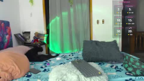 Laick online show from July 23, 4:26 am
