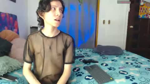 Laick online show from July 27, 12:38 am