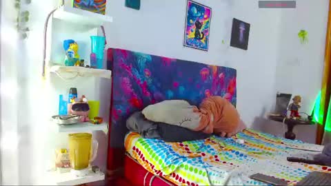 Laick online show from August 6, 2:32 am