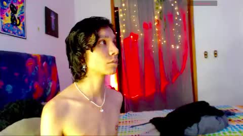 Laick online show from August 6, 3:38 am