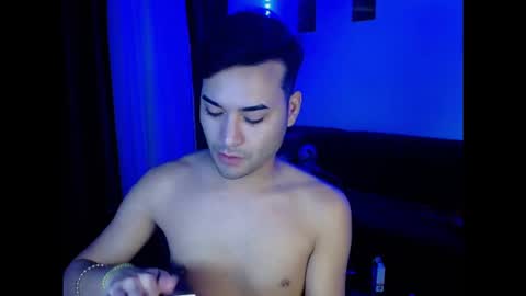 jack stev21 online show from February 23, 11:36 pm