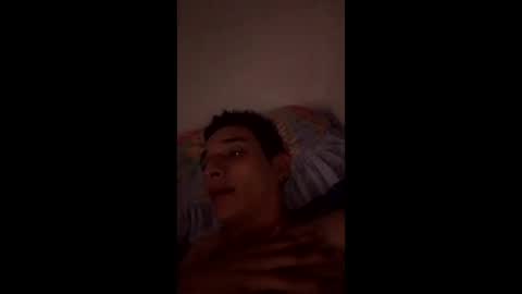 jack_stiwar online show from March 29, 10:45 am
