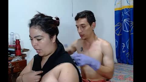 jack_stiwar online show from April 5, 11:08 pm