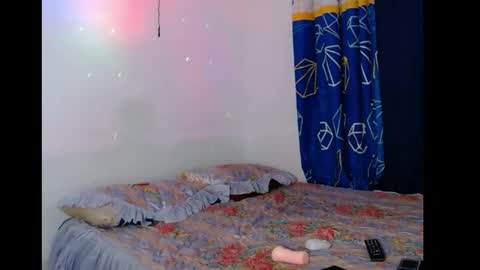 jack_stiwar online show from April 6, 1:20 am