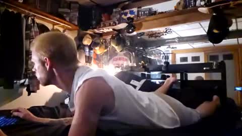 jackacaster online show from August 2, 9:38 am