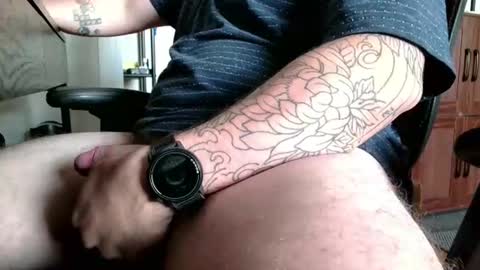 Jackaverage14 online show from August 13, 3:04 pm