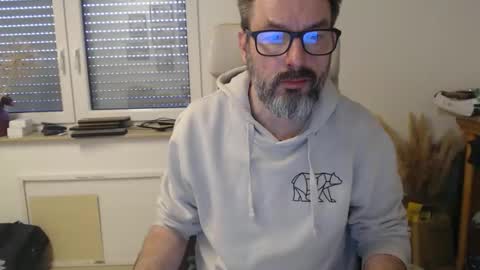 jackbauer9999 online show from February 22, 9:41 am