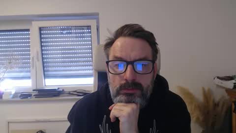 jackbauer9999 online show from March 8, 1:50 pm