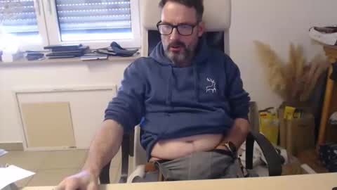 jackbauer9999 online show from March 19, 2:09 pm
